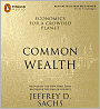 Common Wealth: Economics for a Crowded Planet