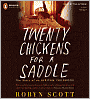 Twenty Chickens for a Saddle: The Story of an African Childhood