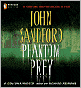 Phantom Prey (Lucas Davenport Series #18)