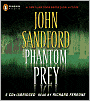 Phantom Prey (Lucas Davenport Series #18)