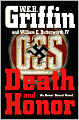 Death and Honor (Honor Bound Series #4)
