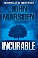 Incurable (Ellie Chronicles Series #2)