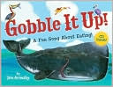 Gobble It Up! A Fun Song About Eating!