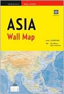 Asia Wall Map