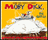 Moby Dick: Or, the Catfish