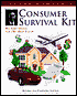 Clark Howard's Consumer Survival Kit