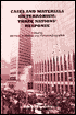 Cases and Materials on Terrorism: Three Nations' Response