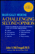A Challenging Second Opinion