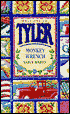 Monkey Wrench (Welcome to Tyler Series #4)