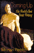 Coming up: The World's Best Erotic Writing