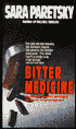 Bitter Medicine (V. I. Warshawski Series #4)