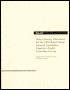 Data Cleaning Procedures for the 1993 Robert Wood Johnson Foundation Employer Health Insurance Survey