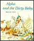 Alpha and the Dirty Baby
