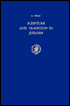 Scripture and Tradition in Judaism