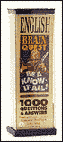 Brain Quest English Grade 4-6