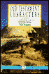 Old Testament Characters: Learning to Walk with God