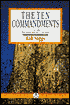 Ten Commandments