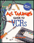 The All Thumbs Guide to VCRs