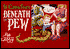 It Came from Beneath the Pew