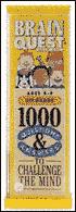 Brain Quest 3rd Grade; 1000 Questions and Answers to Challenge the Mind