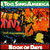 I, Too, Sing America: The African-American Book of Days