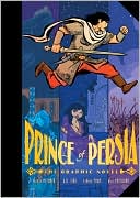 The Prince of Persia Collector's Edition