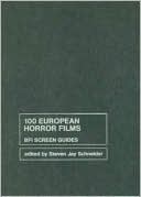 100 European Horror Films