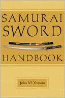 download The Samurai Sword : A Handbook book