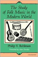 The Study Of Folk Music In The Modern World
