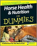 Horse Health and Nutrition