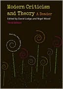 Modern Criticism and Theory