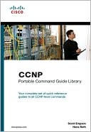 CCNP Portable Command Guide Library (Certification Self-Study Series)