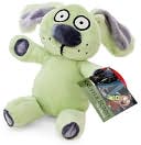 Knuffle Bunny Plush by Yottoy: Product Image