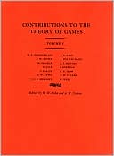 Contributions to the Theory of Games, Volume I. (AM-24)