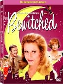 Bewitched - Season 6 with Elizabeth Montgomery