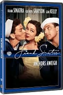 Anchors Aweigh with Frank Sinatra