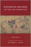 Historical Records of the Five Dynasties