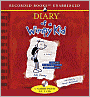 Diary of a Wimpy Kid (Diary of a Wimpy Kid Series #1)