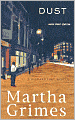 Dust (Richard Jury Series #21)
