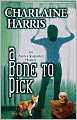 A Bone to Pick (Aurora Teagarden Series #2)