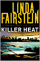 Killer Heat (Alexandra Cooper Series #10)