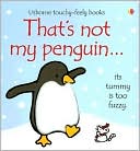 That's Not My Penguin