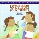 Let's Eat!/A Comer! (LIBRARY EDITION)