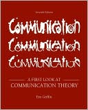 A First Look at Communication Theory