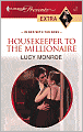 Housekeeper to the Millionaire