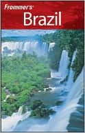 Frommer's Brazil