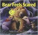 Bear Feels Scared