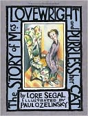 The Story of Mrs. Lovewright and Purrless Her Cat