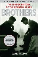 Brothers by David Talbot: Book Cover