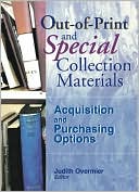 download Out-of-Print and Special Collection Materials book